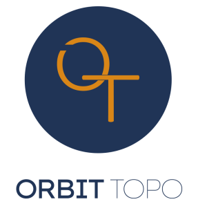 Logo Orbit Topo