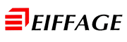 Logo Eiffage