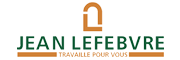 Logo Jean Lefebvre
