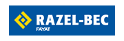 logo Razel Bec